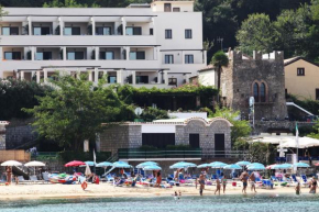 Hotel La Torre Palinuro